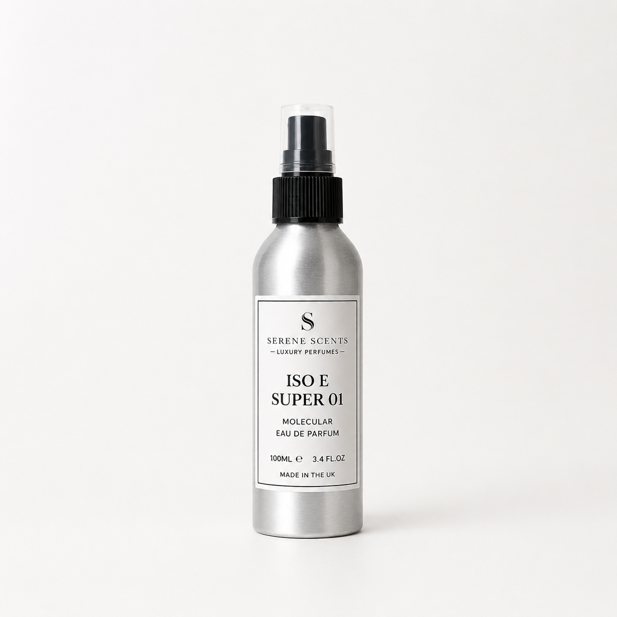 ISO E Super 01 Eau de Parfum 100ml