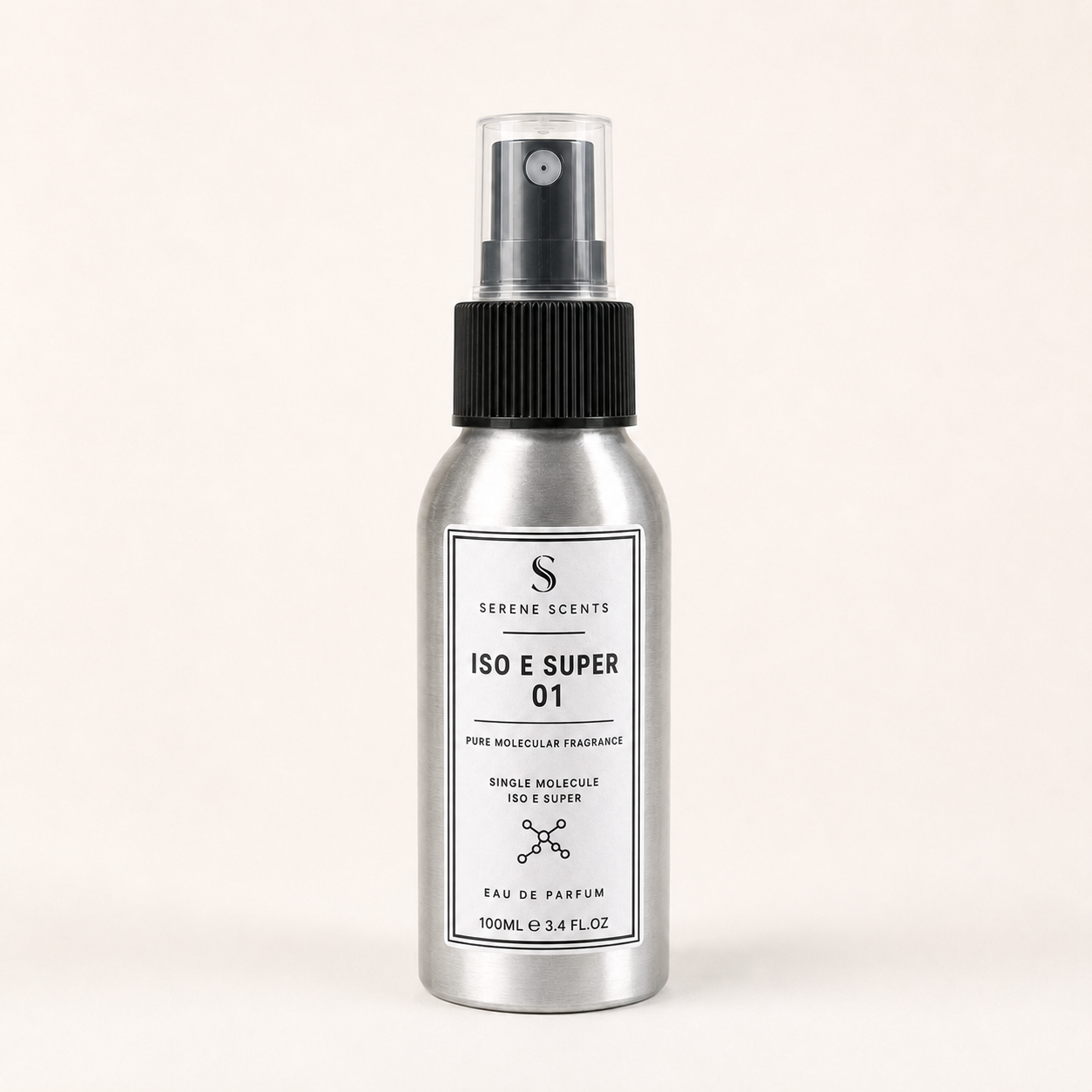 ISO E Super 01 Eau de Parfum 100ml