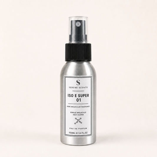 ISO E Super 01 Eau de Parfum 100ml