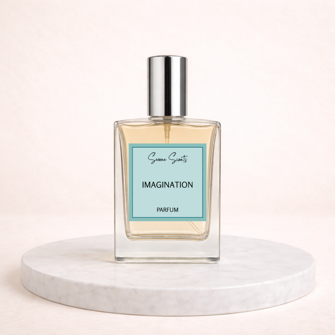 Imagination 100ml Eau de Parfum from Serene Scents