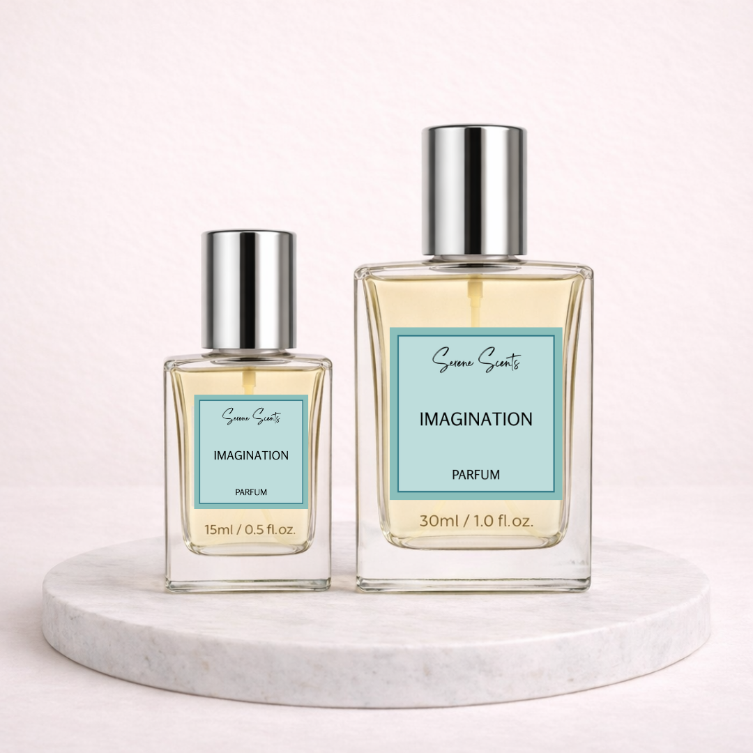 Imagination Eau de Parfum Spray product image from Serene Scents