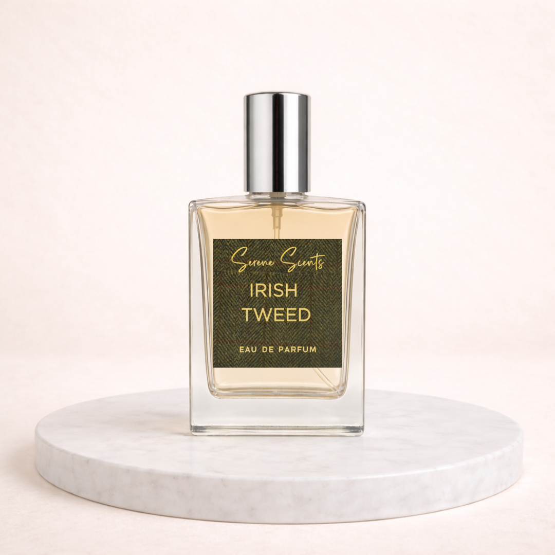 Green Irish Tweed 100ml Eau de Parfum from Serene Scents