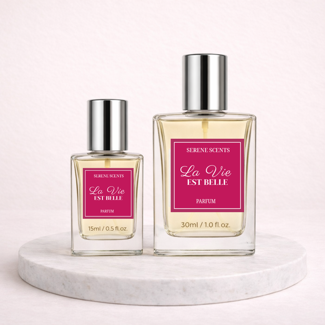 La Vie Est Belle Eau de Parfum Spray product image from Serene Scents