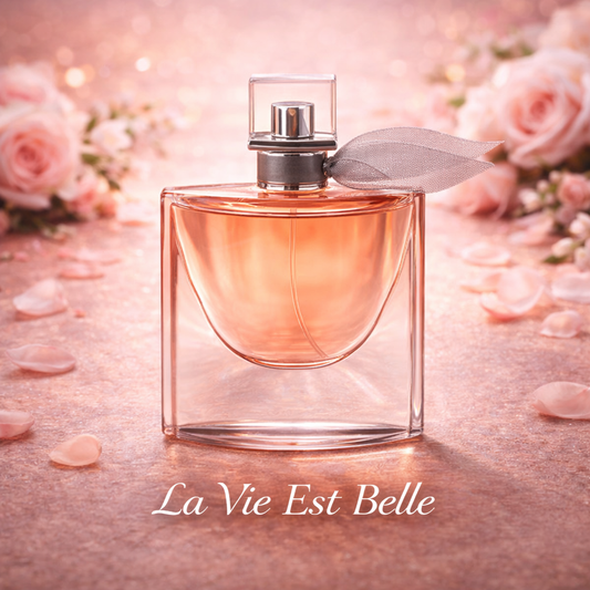 La Vie Est Belle Alcohol-Free Perfume Oil Perfume Oil from Serene Scents