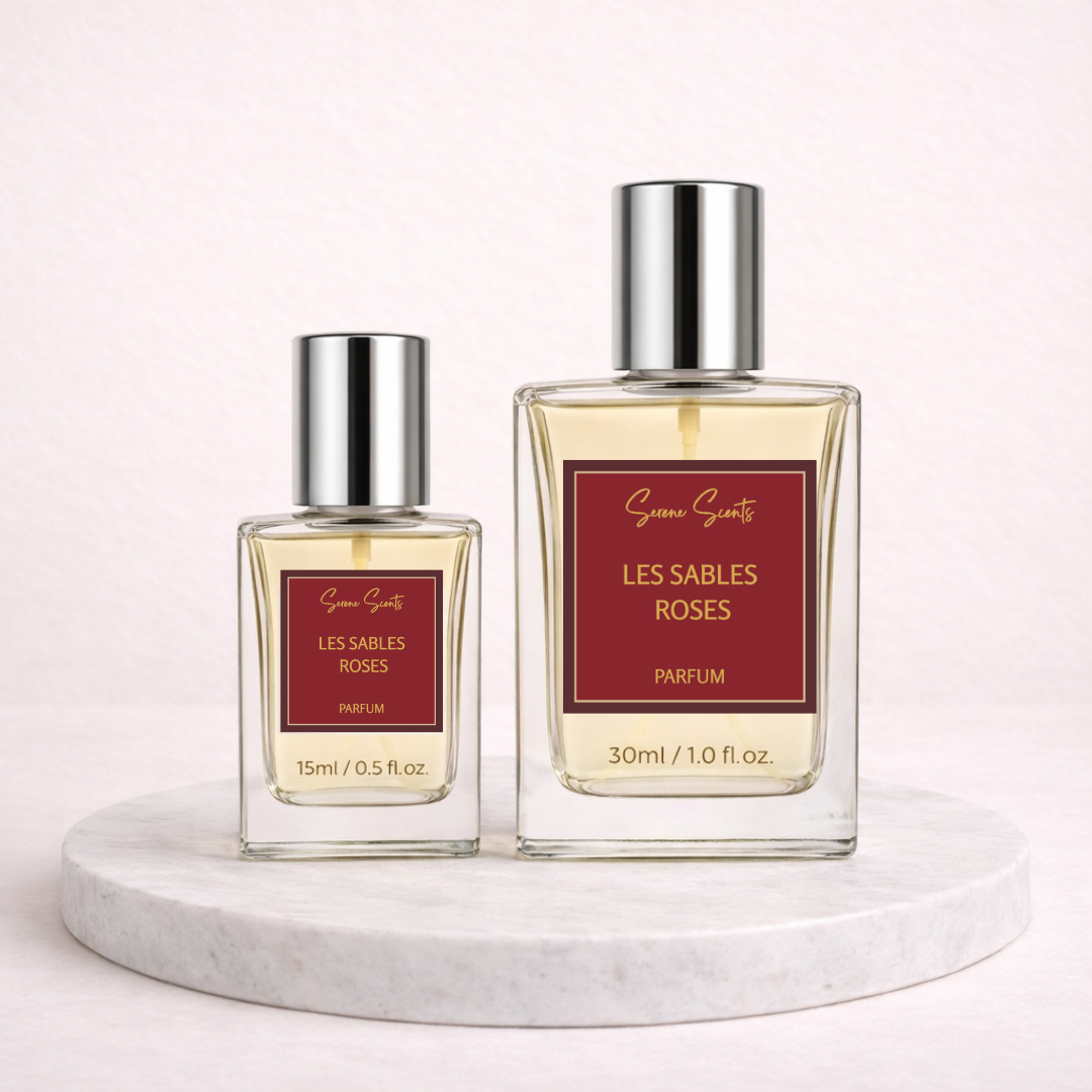 Les Sables Roses Eau de Parfum Spray product image from Serene Scents