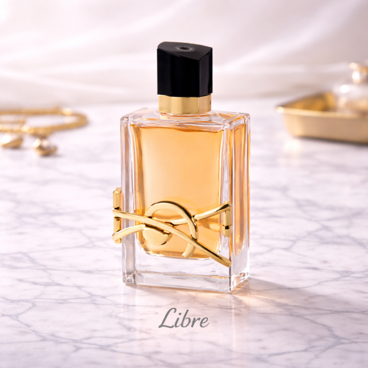 Libre Alcohol-Free Perfume Oil Perfume Oil from Serene Scents