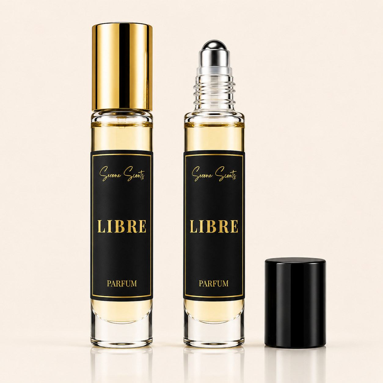 Libre 10ml Rollerball Perfume Oil