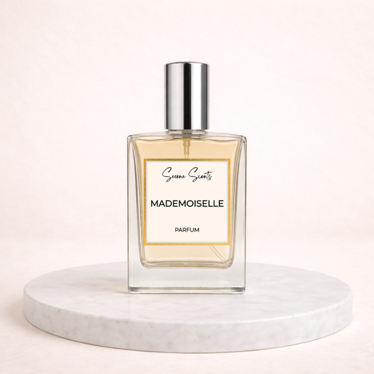 Coco Mademoiselle 100ml Eau de Parfum from Serene Scents