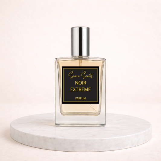 Noir Extreme 100ml Eau de Parfum from Serene Scents