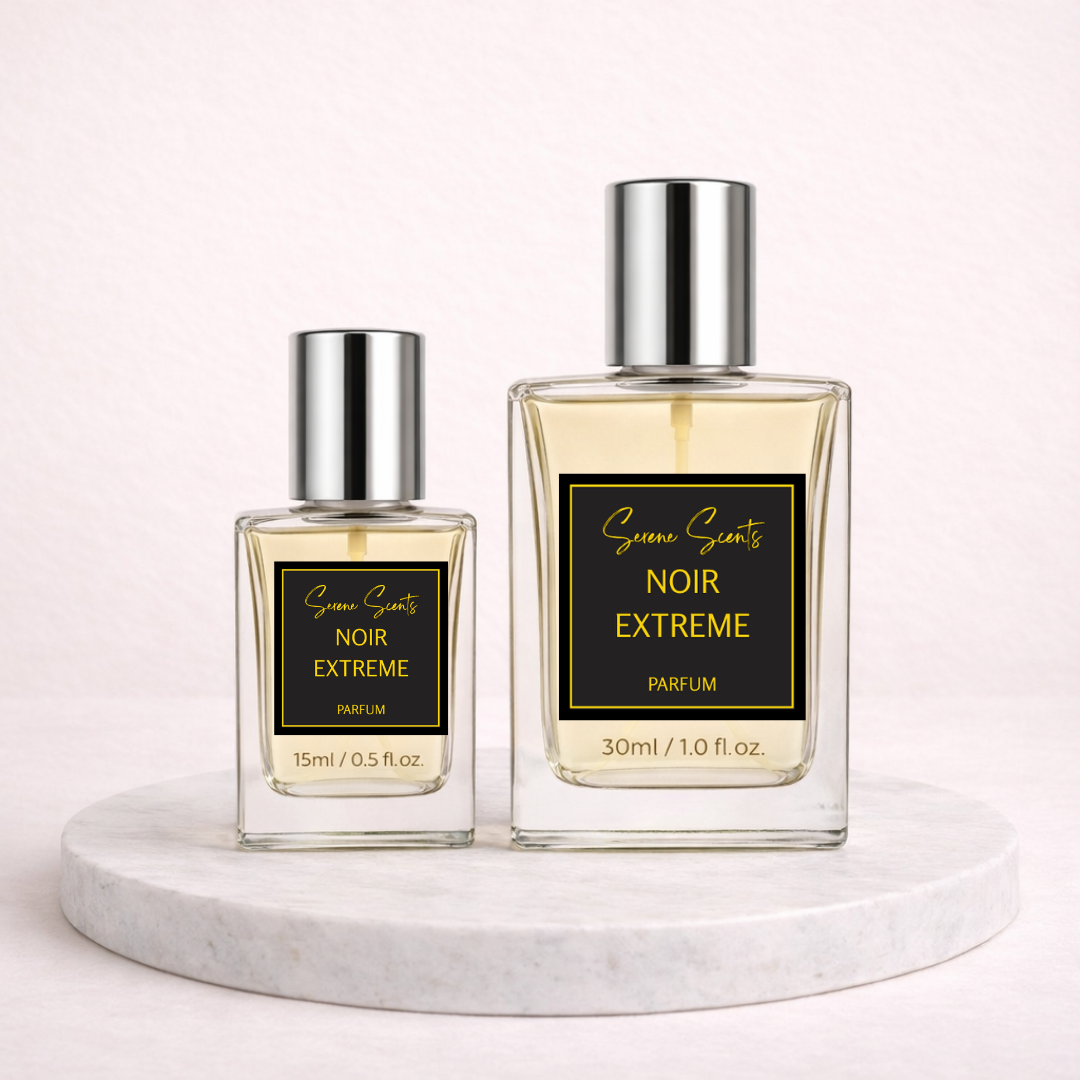 Noir Extreme Eau de Parfum Spray product image from Serene Scents