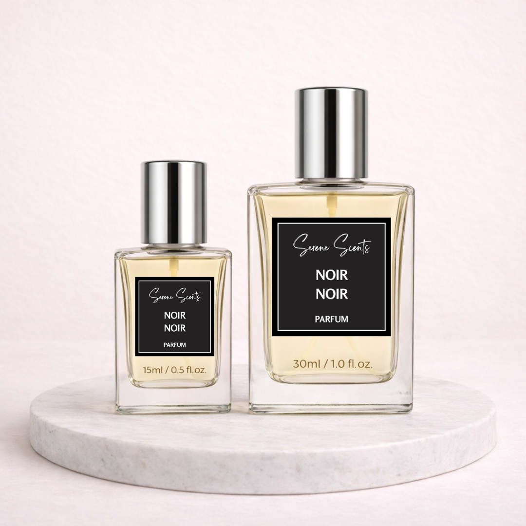 Noir de Noir Eau de Parfum Spray product image from Serene Scents
