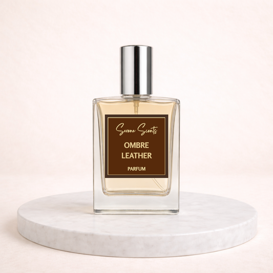 Ombre Leather 100ml Eau de Parfum from Serene Scents