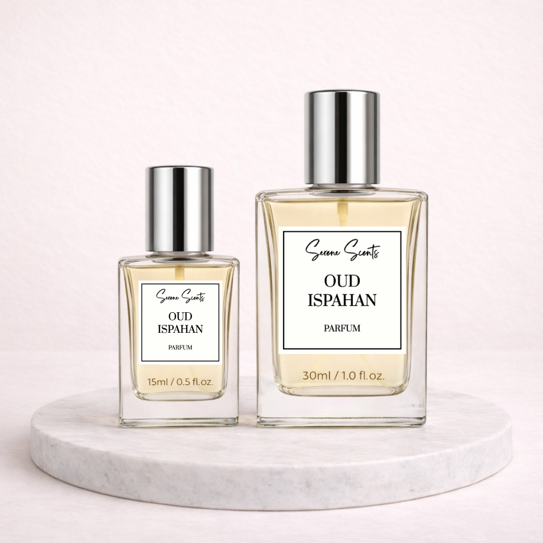 Oud Ispahan Eau de Parfum Spray product image from Serene Scents
