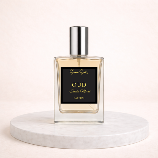 Oud Satin Mood 100ml Eau de Parfum from Serene Scents
