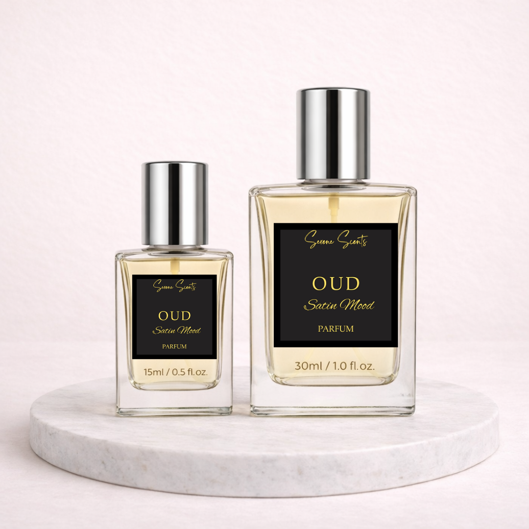 Oud Satin Mood Eau de Parfum Spray product image from Serene Scents