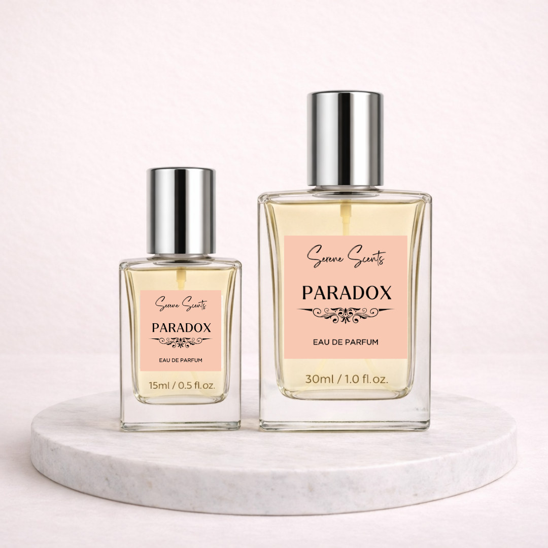 Paradoxe Eau de Parfum Spray product image from Serene Scents
