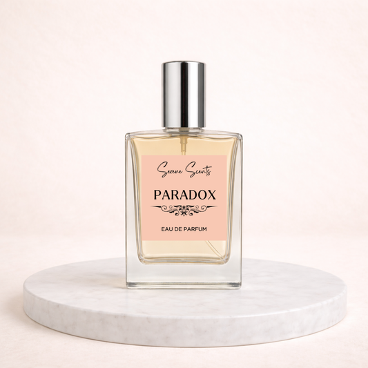 Paradoxe 100ml Eau de Parfum from Serene Scents
