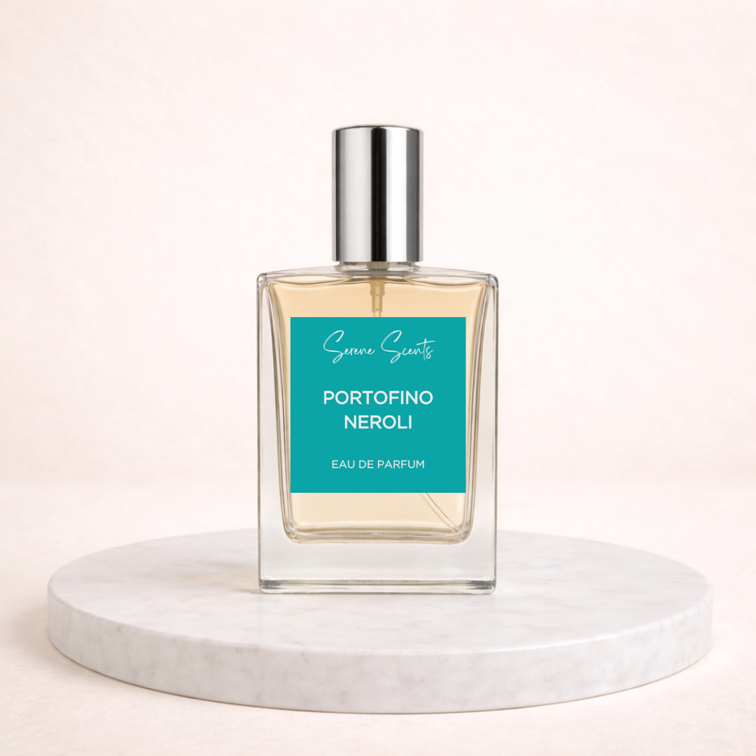 Neroli Portofino 100ml Eau de Parfum from Serene Scents