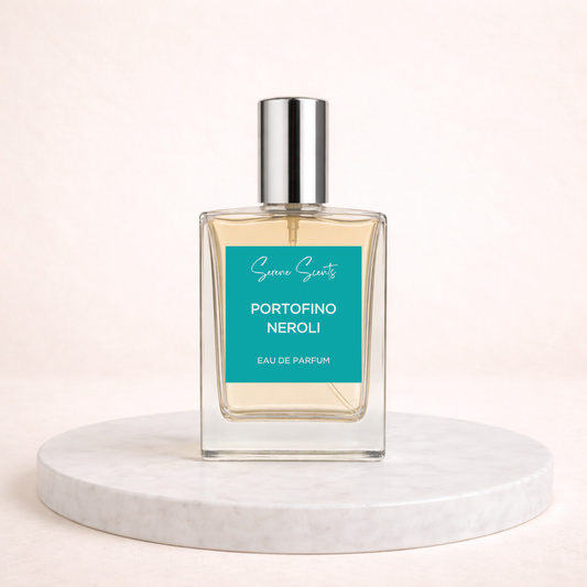 Neroli Portofino 100ml Eau de Parfum from Serene Scents