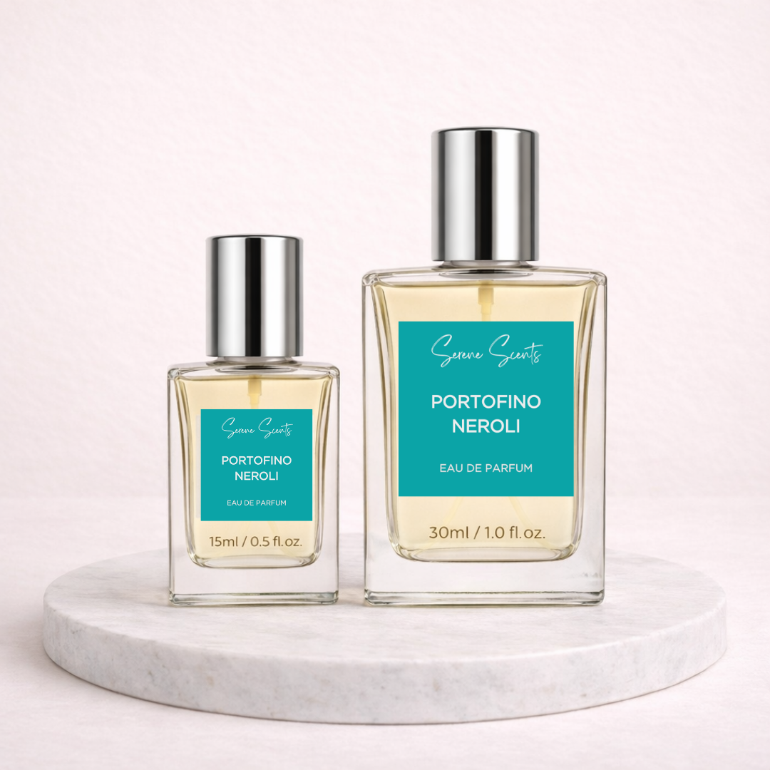 Neroli Portofino Eau de Parfum Spray product image from Serene Scents