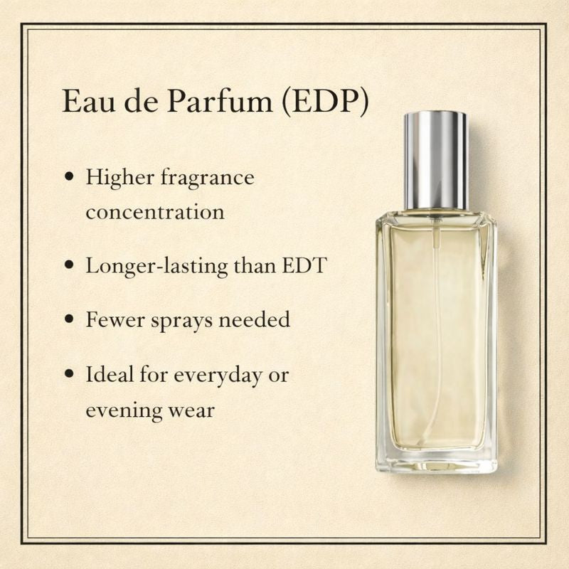 Orange Marmalade Eau de Parfum Spray product image from Serene Scents