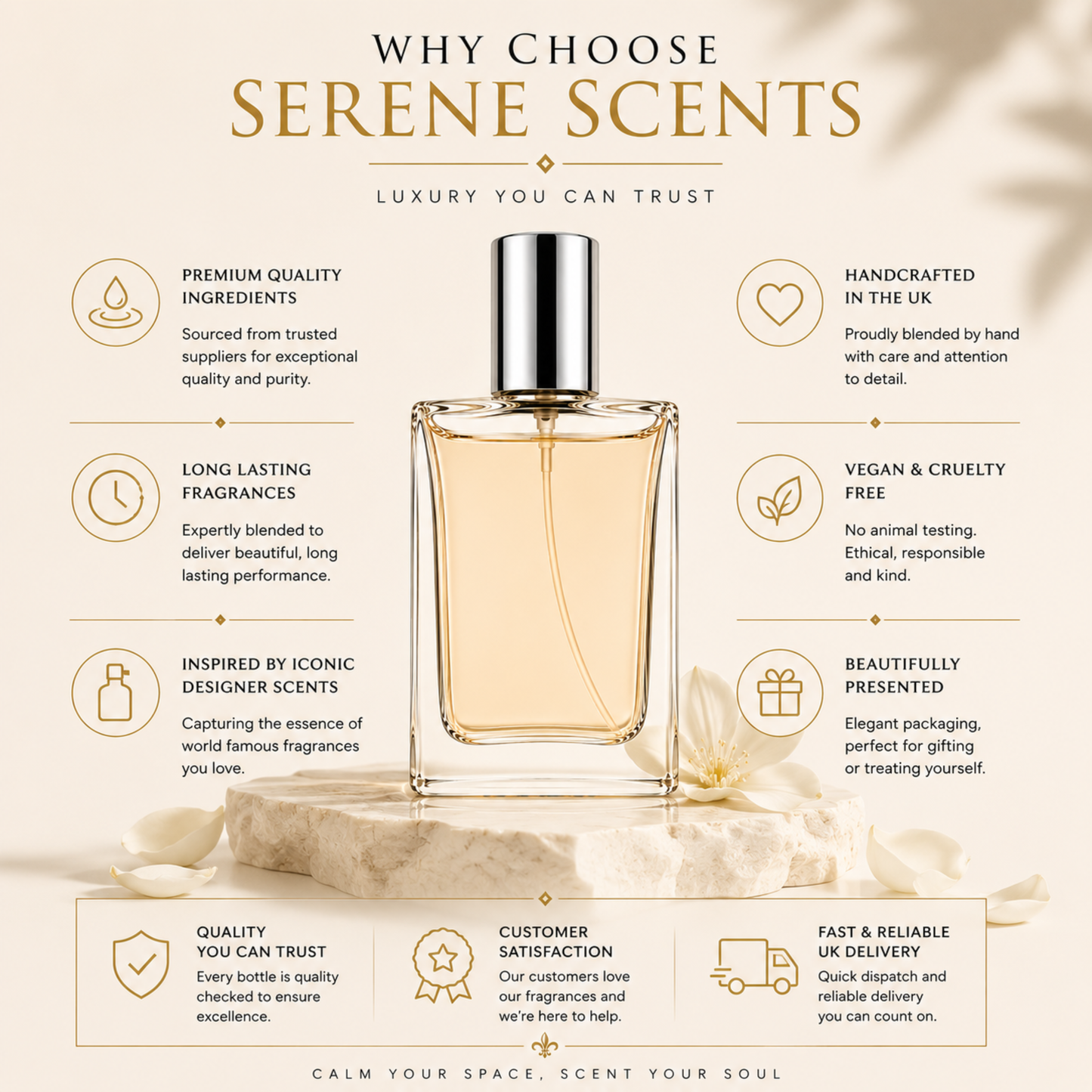 Ombre Leather Eau de Parfum Spray