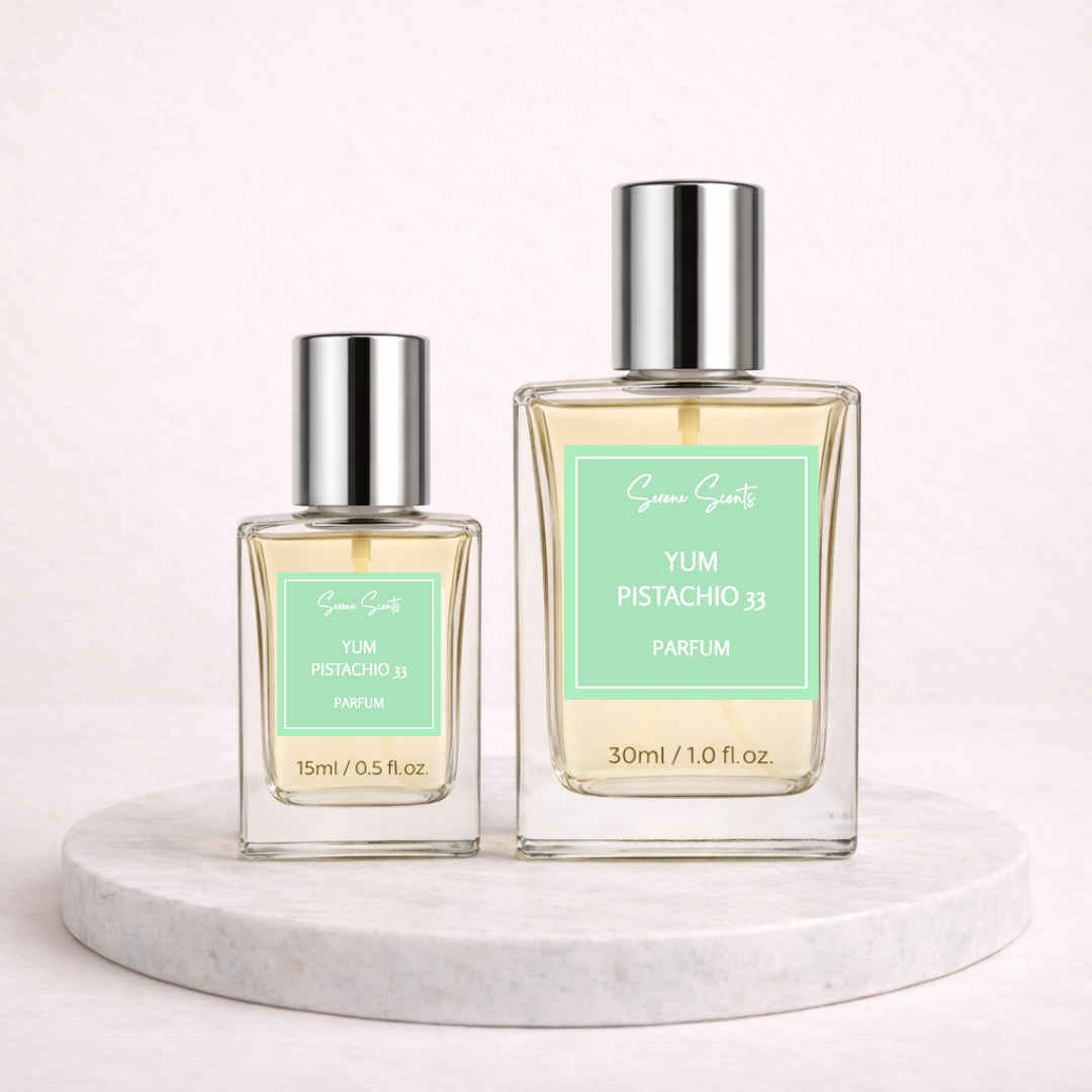 Yum Pistachio Gelato Eau de Parfum Spray product image from Serene Scents